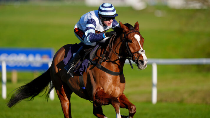 Chepstow Racing Tips & Predictions - Friday 3rd July 2026