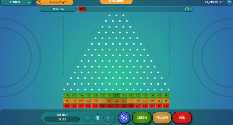 Plinko