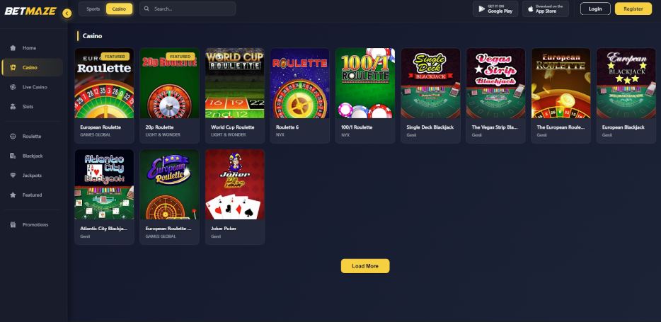Sparkle Slots Spribe Casino