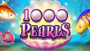 1000 Pearls