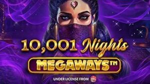 10,001 Nights Megaways