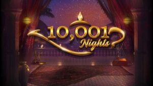 10,001 Nights