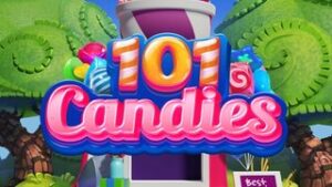 101 Candies