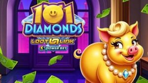 101 Diamonds