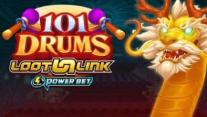 101 Drums