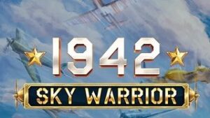 1942 Sky Warrior