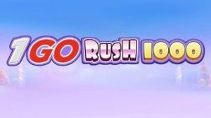 1GO Rush 1000