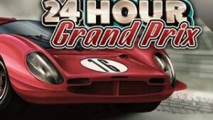 24 Hour Grand Prix