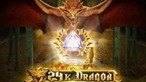 24K Dragon