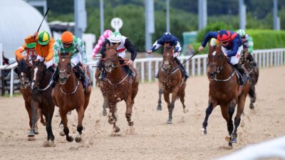 Dundalk Racing Tips & Predictions – Tuesday 26th May 2026