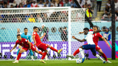 Dabble World Cup Offers – Bet £5 Get £20 In Free Bets + 2 Rocket Odds Boost on 1st Deposit