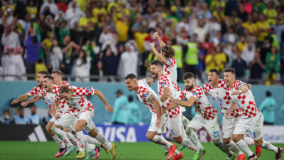 Croatia World Cup 2026 Odds: Latest Betting Prices and Predictions