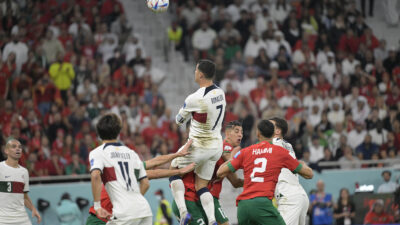 BOYLE Sports World Cup Offer – Bet £10 Get £40 in Free Bets