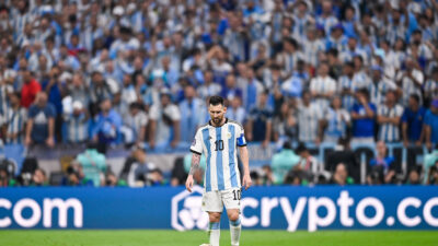 World Cup 2026 Player Of The Tournament Odds