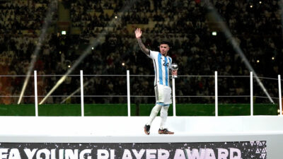 World Cup 2026 Young Player Of The Tournament Odds