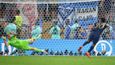 World Cup 2026 Golden Glove Odds