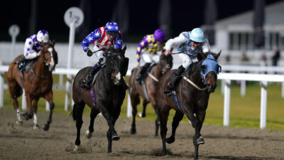 Racing news: Chelmsford loses licence as exposé reveals black market truths – Thursday 2 April