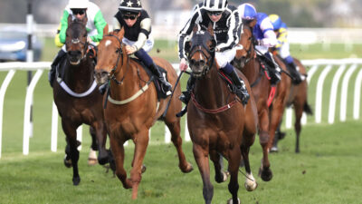 Catterick & Musselburgh Racing Tips – Joe Napier’s Lucky 15 Tips for Thursday 21 May
