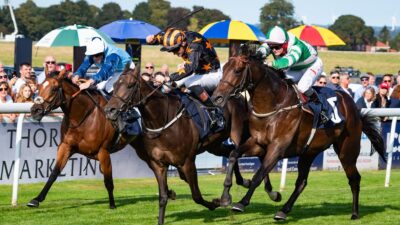 Beverley & Lingfield Racing Tips – GG Lucky 15 Tips for Tuesday 12 May