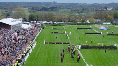 Andrew’s Angles – Grand National thoughts and more for day 3 at Aintree