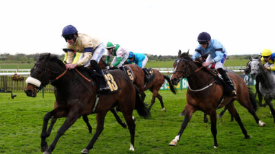 Newmarket & Punchestown Racing Tips – GG Lucky 15 Tips for Saturday 2 May
