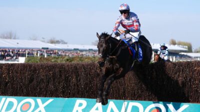 Andrew Mount’s Horse Racing Tips – Aintree Grand National Festival Day 1, Thursday 9th April