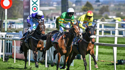 Newmarket, Ascot & Punchestown Tips – GG best bets for Friday 1 May