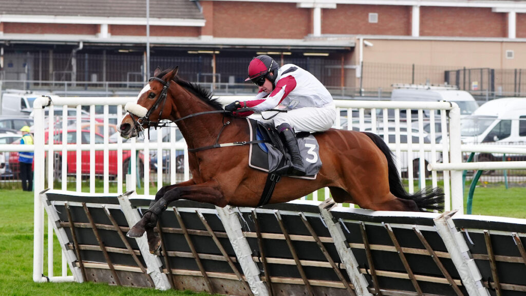 Ayr & Newbury Racing Tips - GG Lucky 15 Tips for Friday 17 April