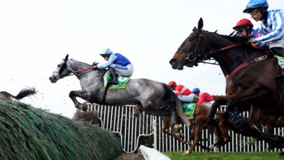 Bet365 Gold Cup Trends 2026: Sandown’s season-ending handicap analysed