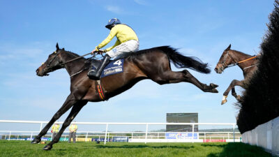 When is the Punchestown Festival 2026? Dates, times & key races at Ireland’s feature spring meeting