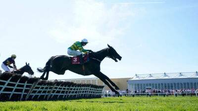 Punchestown Day 2 Racing Tips – Matthew Sutcliffe’s Best Bets for Wednesday 29 April
