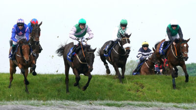 Punchestown & Yarmouth Racing Tips – GG Lucky 15 Tips for Thursday 30 April
