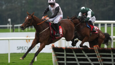 Punchestown Festival Day 3 Trends: Champion Stayers’ Hurdle among Thursday races assessed
