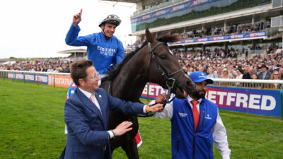 2,000 Guineas Trends 2026: How to find the opening Classic winner of the season