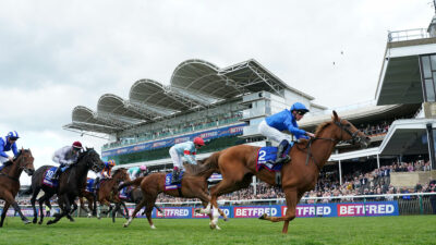 1000 Guineas Trends 2026: Key info for first fillies’ Classic