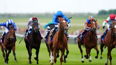 Newmarket Racing Tips & Predictions – Friday 1st May 2026
