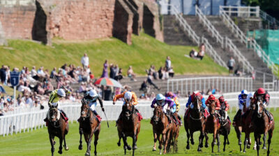 Chester Cup Trends 2026: Feature Roodee Handicap Analysed