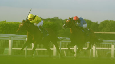 Brigadier Gerard Stakes tips, odds, racecard & trends 2026: Can Ombudsman mark British return with victory?
