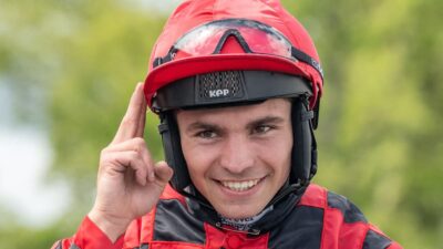 Ben Jones admits mistimed judgement on Grand National third Jordans