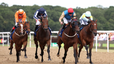 Newcastle Racing Tips & Predictions – Tuesday 2nd June 2026