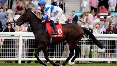 Newmarket Tips – Matthew Sutcliffe’s Craven Meeting Day 1 Picks For Tuesday 14 April