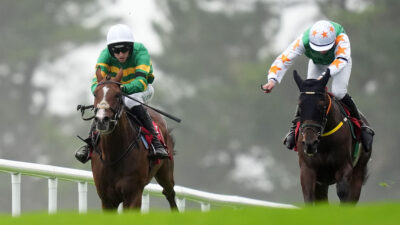 Punchestown Racing Tips – Matthew Sutcliffe’s Best Bets for Tuesday 28 April