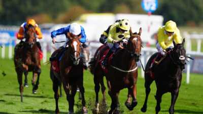 Craven Stakes tips, odds, racecard & trends 2026: Godolphin runner can land key 2000 Guineas trial