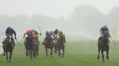 Royal Ascot Racing Tips – Andrew Mount’s Best Bets for Saturday 20 June