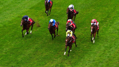 Newmarket Tips – Matthew Sutcliffe’s Craven Meeting Day 3 Picks For Thursday 16 April