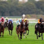 Wednesday Racing Cheat Sheet: Stats & Trends For Nottingham, Newton Abbot, Kempton And Huntingdon
