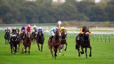 Nottingham Racing Tips – Andrew Mount’s Best Bets for Thursday 11 June