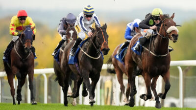 Pontefract Racing Tips & Predictions – Monday 8th June 2026