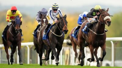 Pontefract & Uttoxeter Racing Tips – Andrew Mount’s Best Bets for Tuesday 7 July