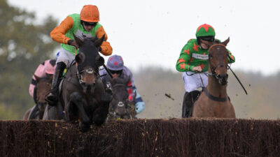 Sandown, Leicester & Haydock Racing Tips – Matthew Sutcliffe’s Best Bets for Saturday 25 April